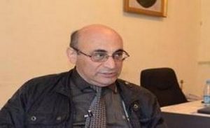 Massacres in Baku in 1990 were Organized by Heydar Aliyev