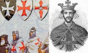 How Cilician King Leo II Became the Magnificent