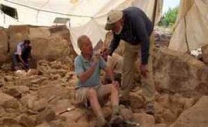 “Digging into the Future: Armenia”