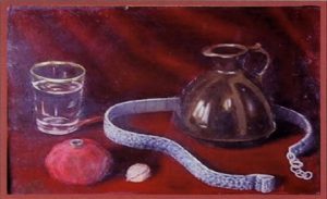 Paris Herouni - Culture in the Great Armenia