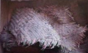 The Oldest-in-the-World Reed Clothing Discovered in Armenia