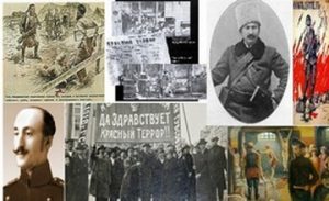 February 17, Commemoration Day of Bolshevik Atrocities in Armenia