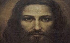 Recreation of Shroud of Turin - Ariel Agemian