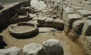 Recent Archaeological Excavations in Artsakh