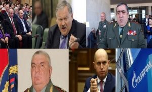 Two Years Passed Since the April War in Artsakh