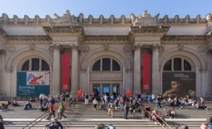 “Armenia!” at The New York’s Metropolitan Museum of Art