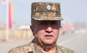 Creeping Occupation of Armenia – Where Does It Come From?