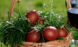 Surb Zatik – Easter in Armenia