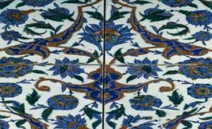 The Healing Power of Armenian Soil