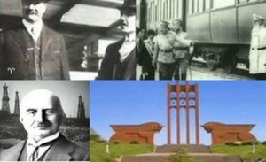 Sardarapat Déjà Vu – Tigran Khzmalian