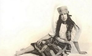 Aurora Mardiganian in the History of Cinema