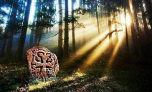 Armenian Khachkars, the World’s Intangible Cultural Heritage