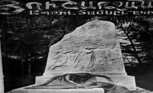 Murders of Armenians in Ottoman Turkey