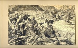 12 Unique Engravings on Armenian