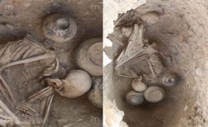 Mysteries of Karmir Blur – Yerevan, Armenia