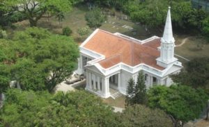 Church of Saint Gregory the Illuminator