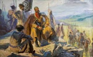 Armenia and Russia – Short Chronology of Killings