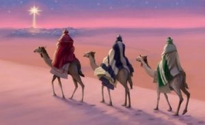 The Armenian Tradition About the Biblical Magi