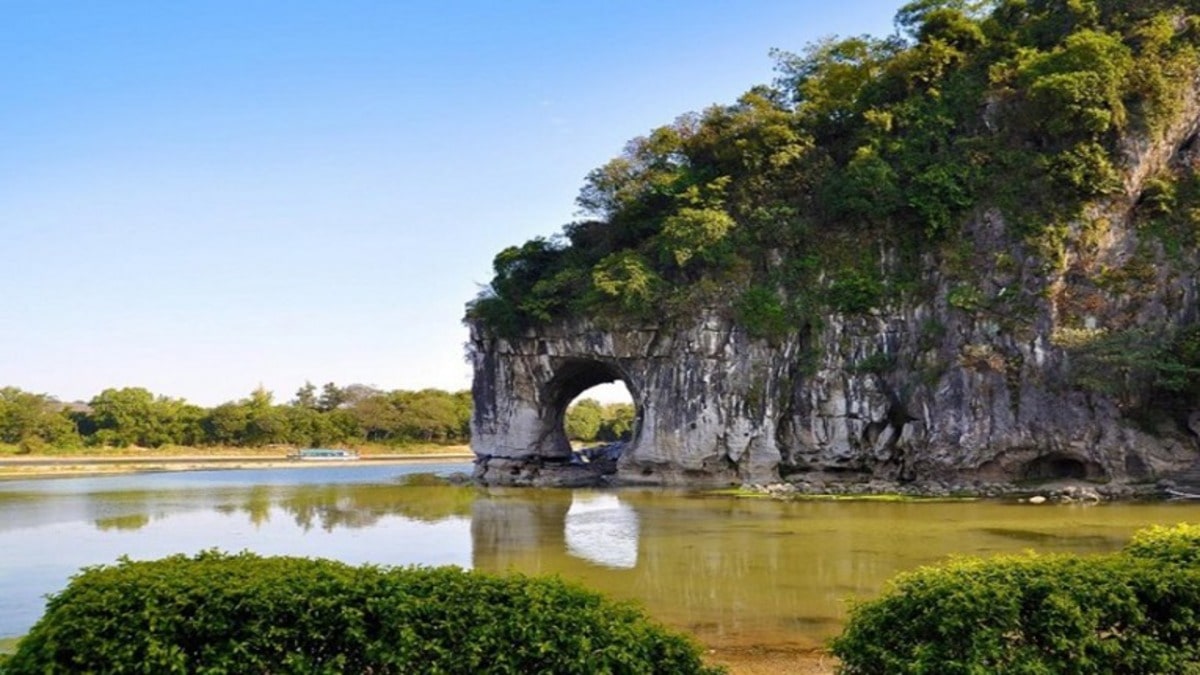 About the Genetic Map of the World's Main Ethnic Groups