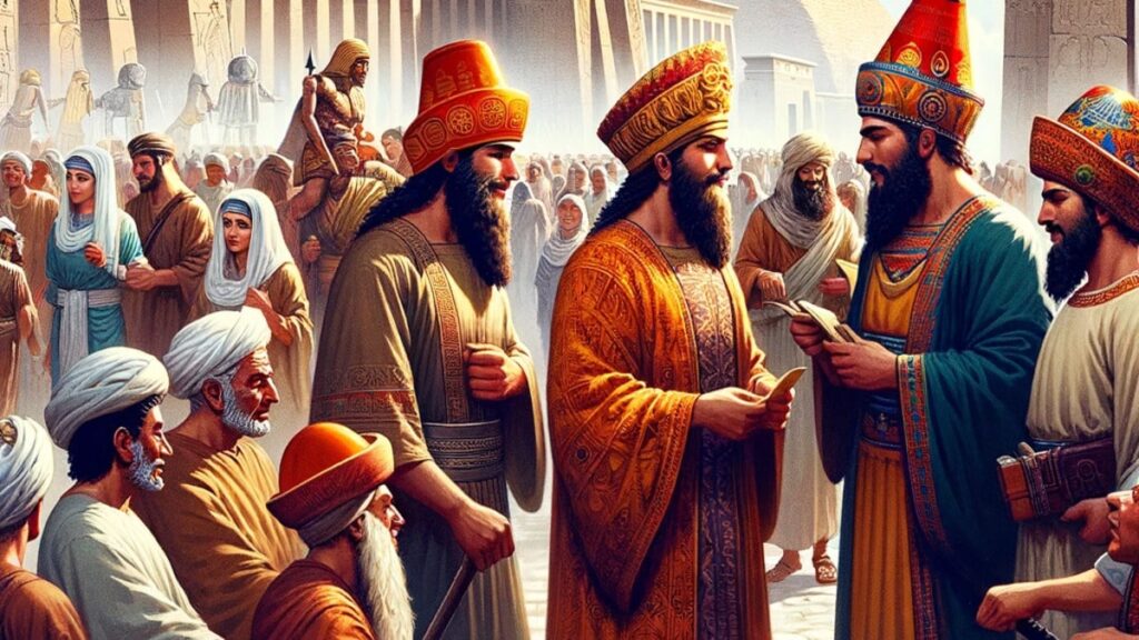 The Armenian Legacy in Egypt: A Historical Perspective