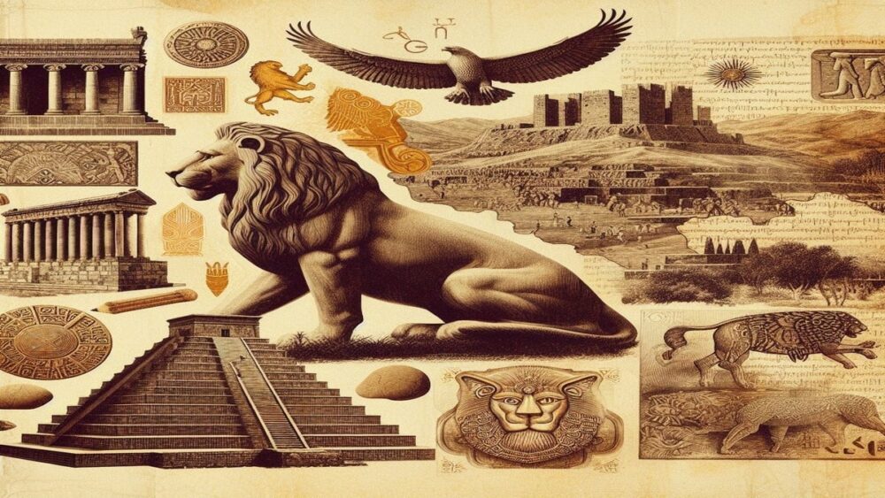 Armenia: The Ancient Land of the Sumerians