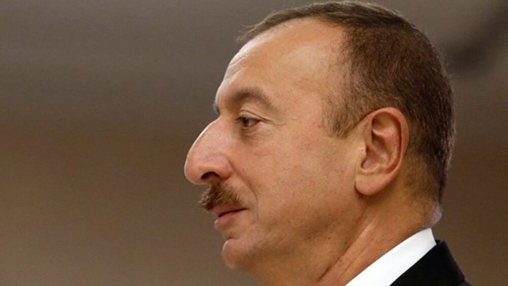 Ilham Aliyev: A Controversial Figure’s Tale in Print