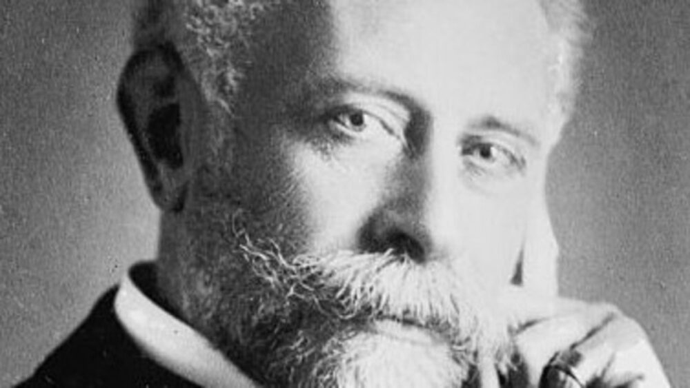 The Precursor to Tragedy: Paul Cambon’s Insight on the Armenian Question