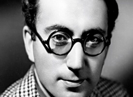 Rouben Mamoulian: Innovator of Cinematic Art