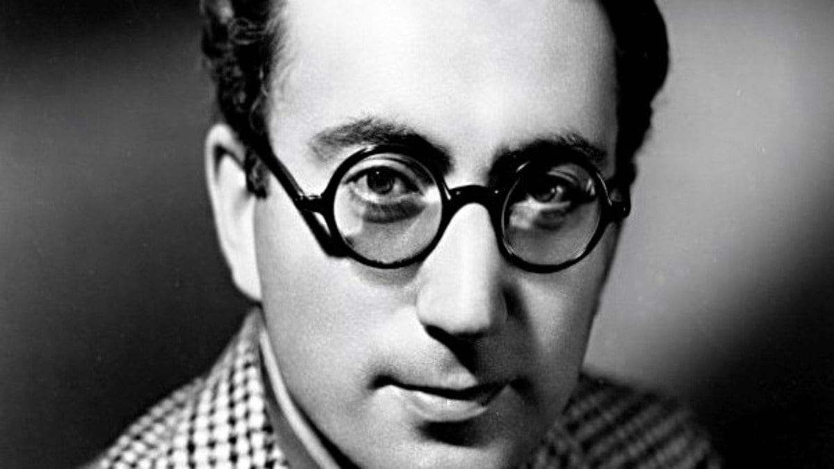 Rouben Mamoulian: Innovator of Cinematic Art
