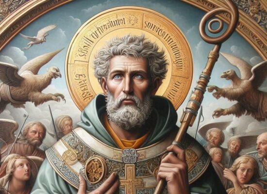 Saint Elpidius: A Beacon of Faith and Courage