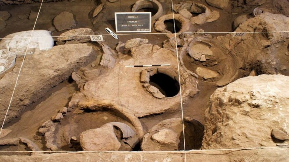 Winemaking in Armenia: A 6,100-Year-Old Tradition Unveiled by DNA Analysis