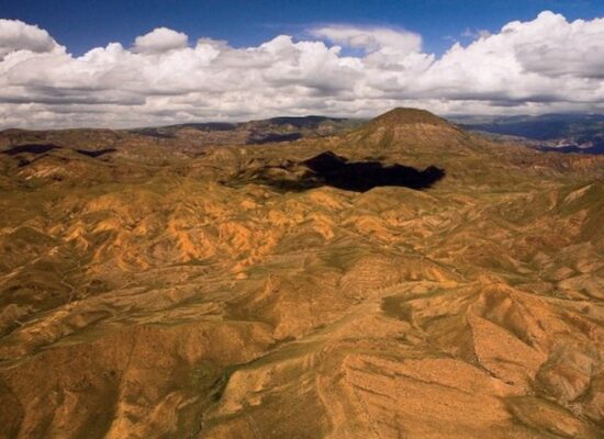 Armenia – The Land of Dormant Volcanoes