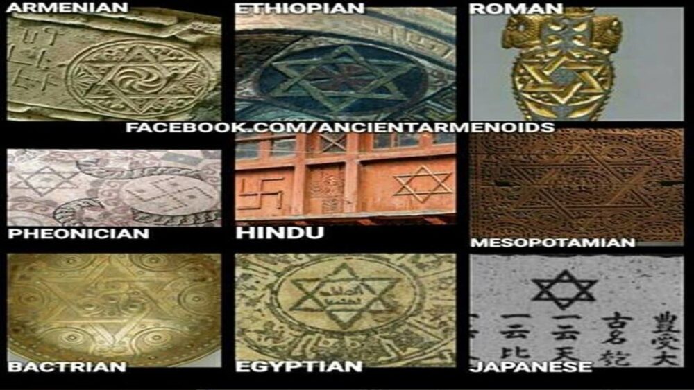 The Influence of Ancient Armenians on Early Civilizations