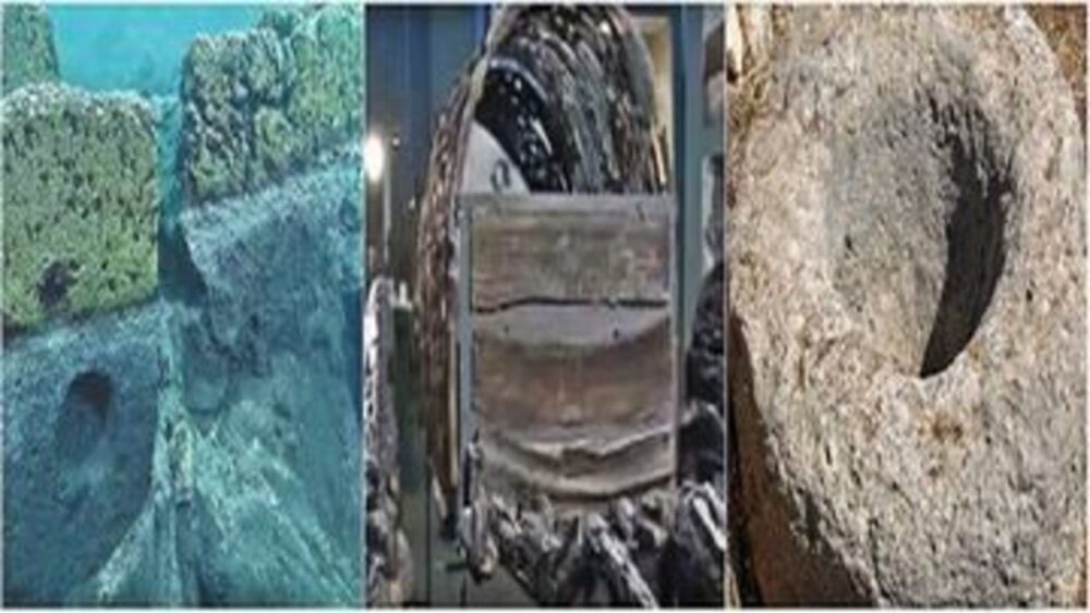 Ancient Boats of Lake Sevan: A Glimpse into Armenia's Maritime History