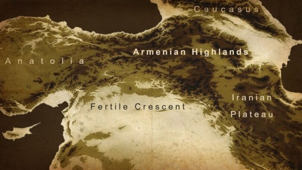 Unveiling the Genetic Heritage of Armenians: A New Perspective
