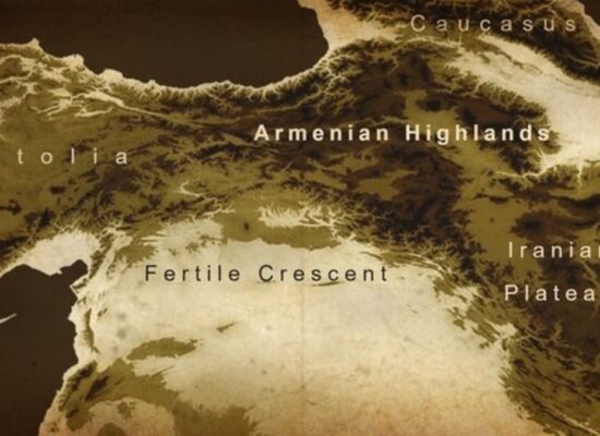 Unveiling the Genetic Heritage of Armenians: A New Perspective