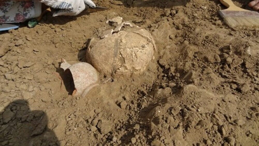 Uncovering Roman History in Armenia: Discoveries Near Vedi