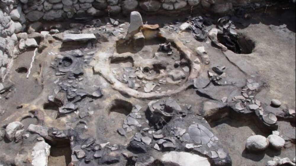 Unveiling the Ancient Secrets of Gegharot: A Joint Armenian-American Archaeological Expedition