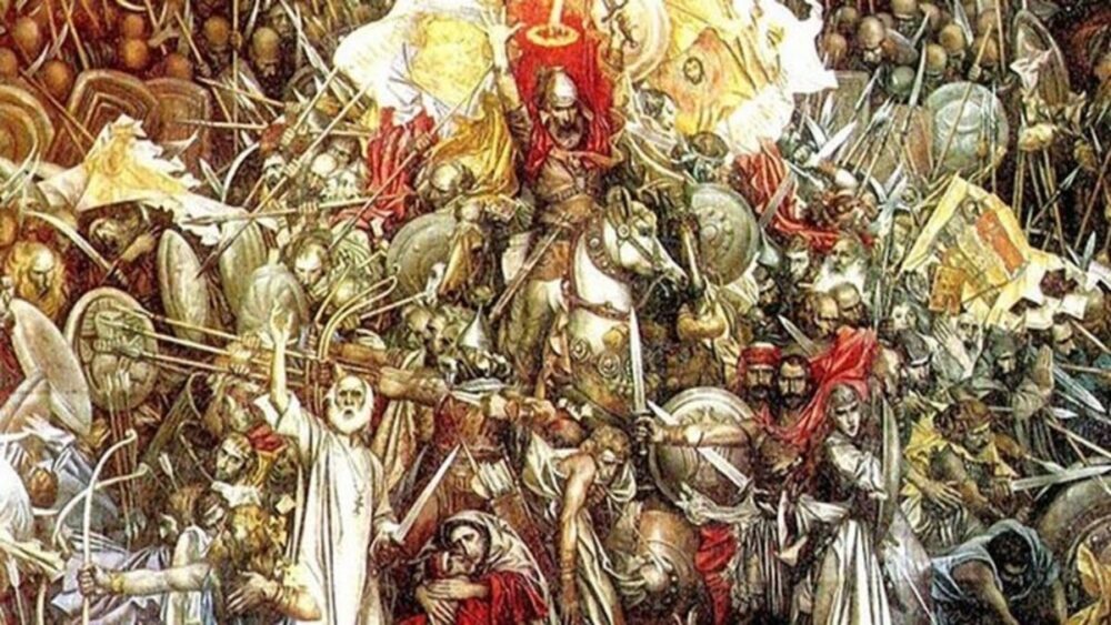 The Code of Honor of Armenian Warriors: Historical Significance and Parallels with Samurai