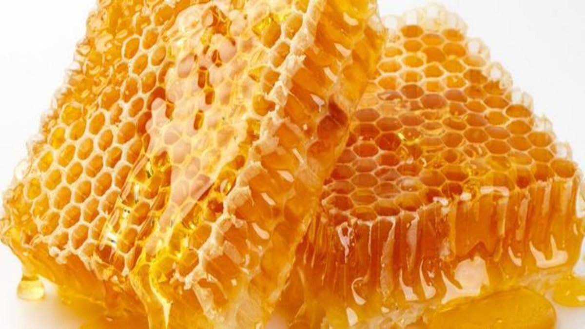 The Enigmatic Honey of Armenia: A Historical Curiosity