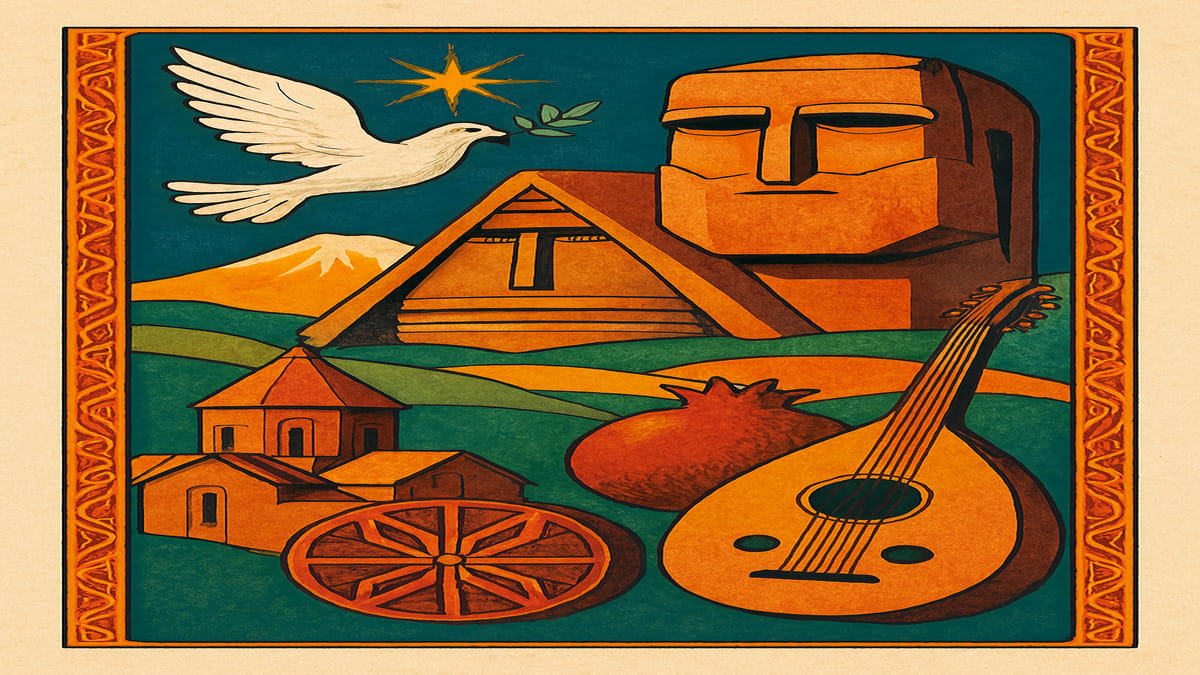 CO-CHAIRMANSHIP OF THE OSCE MINSK GROUP