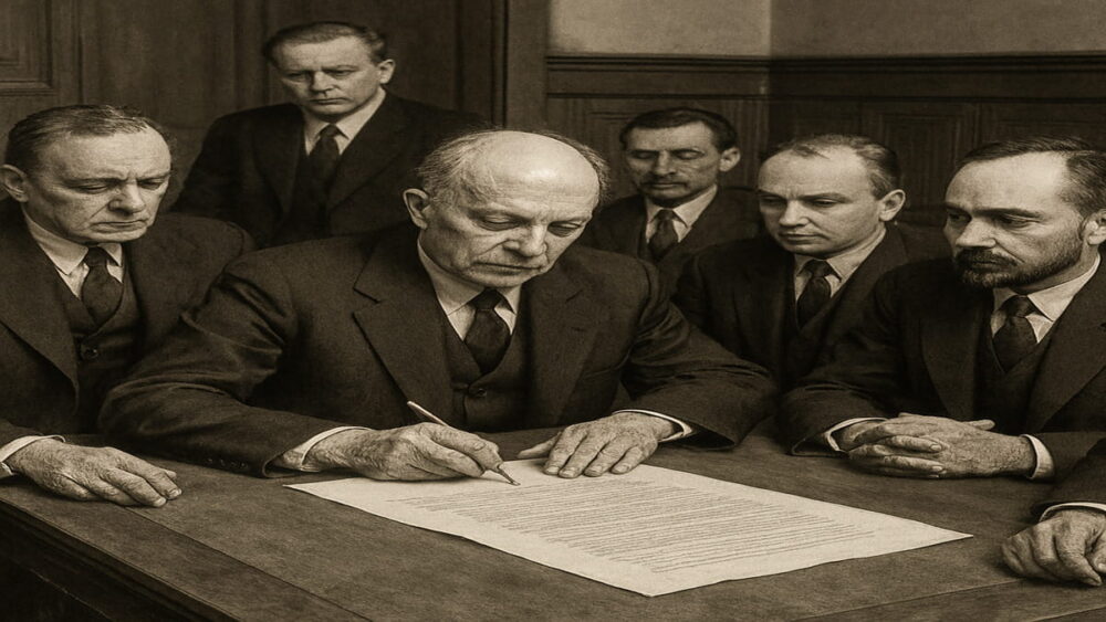 Clarifications by Former Co-Chair of the OSCE Minsk Group