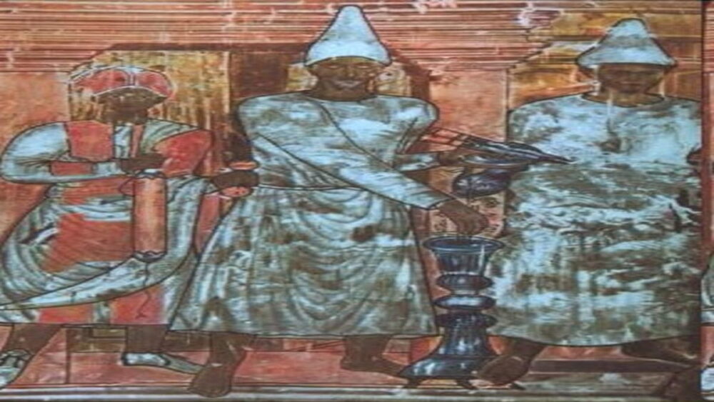 Dura-Europos and Ancient Armenia: A Crossroads of Priests, Inscriptions, and the Cult of Mithra