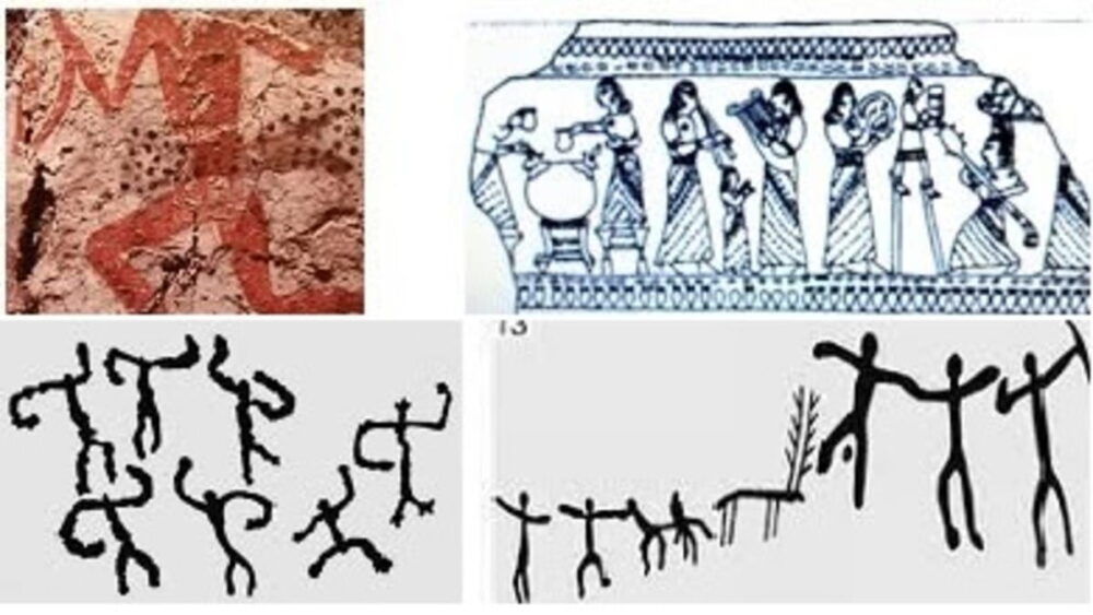 Yerevan Is a Festival: From Aratta to Yerevan