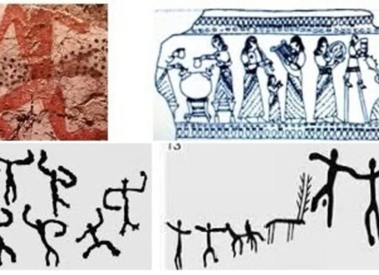 Yerevan Is a Festival: From Aratta to Yerevan