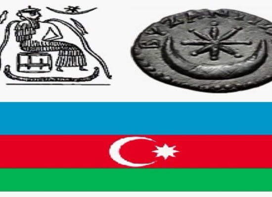 The Crescent and the Star: The Journey of an Ancient Near Eastern Symbol — From Mesopotamia and the Armenian Highlands to the Present Day
