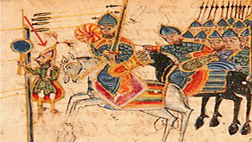 Clowns of War: The Strange Battlefield Legacy of Medieval Armenian Theater