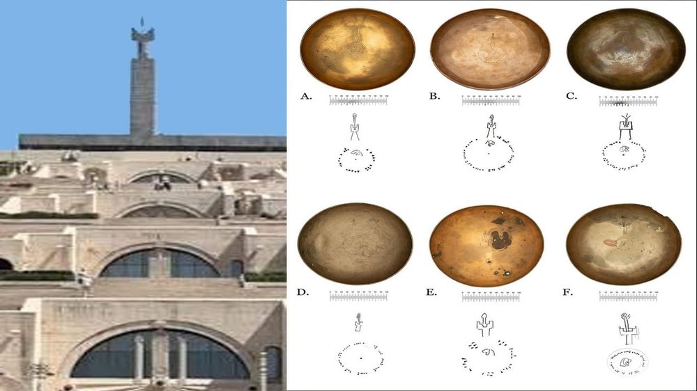 The Tower That Never Left Us: From the Susi Shrine of Ancient Van to the Obelisk Above the Yerevan Cascade