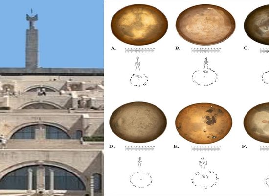 The Tower That Never Left Us: From the Susi Shrine of Ancient Van to the Obelisk Above the Yerevan Cascade