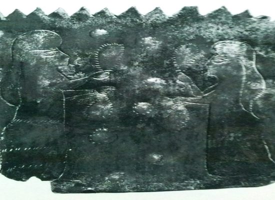 Before the Sistrum: Tracing a Bronze Age Rattle from Anatolia to Ararat